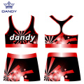 Cheer And Dance Practice Wear