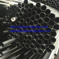 Automotive Brake E215 Solid Drawn Steel Tube