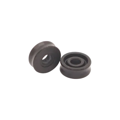 Double Y-shaped Seals Rings