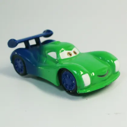 2014 hot sale model car toys/pvc model car promotion toys