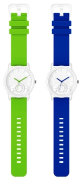 Fashion Quartz Silicone Watch, Novelty Watch, Glsw001