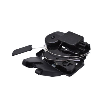Auto Car Tailgate Lock for Nissan Sentra 2013-2018