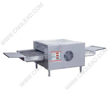 GL-1SA Commercial conveyor pizza oven
