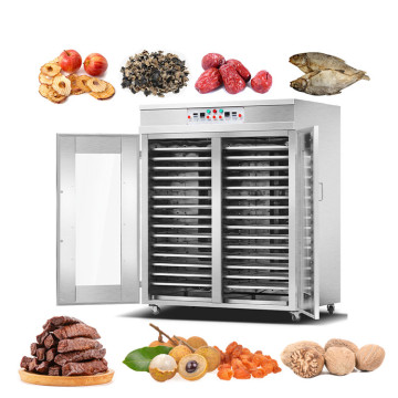Cabinet Dryer Machine for Herbs and Foods: China Manufacturer
