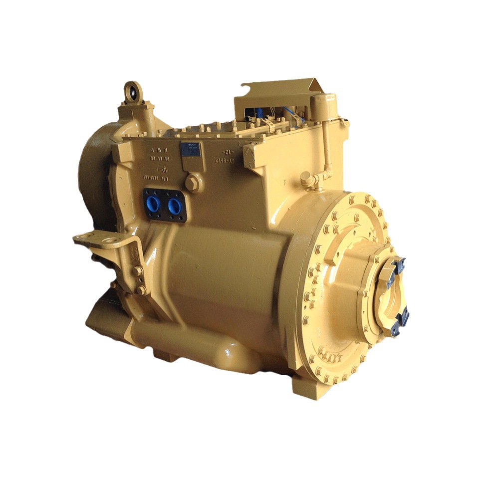 The pump708-1L-00320 for D65PX-15 D65EX-15