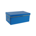 APEX Multi-Purpose Corrugated Storage Boxes With Lids