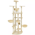 Supply Climbing Tree with Cat Scratching Post