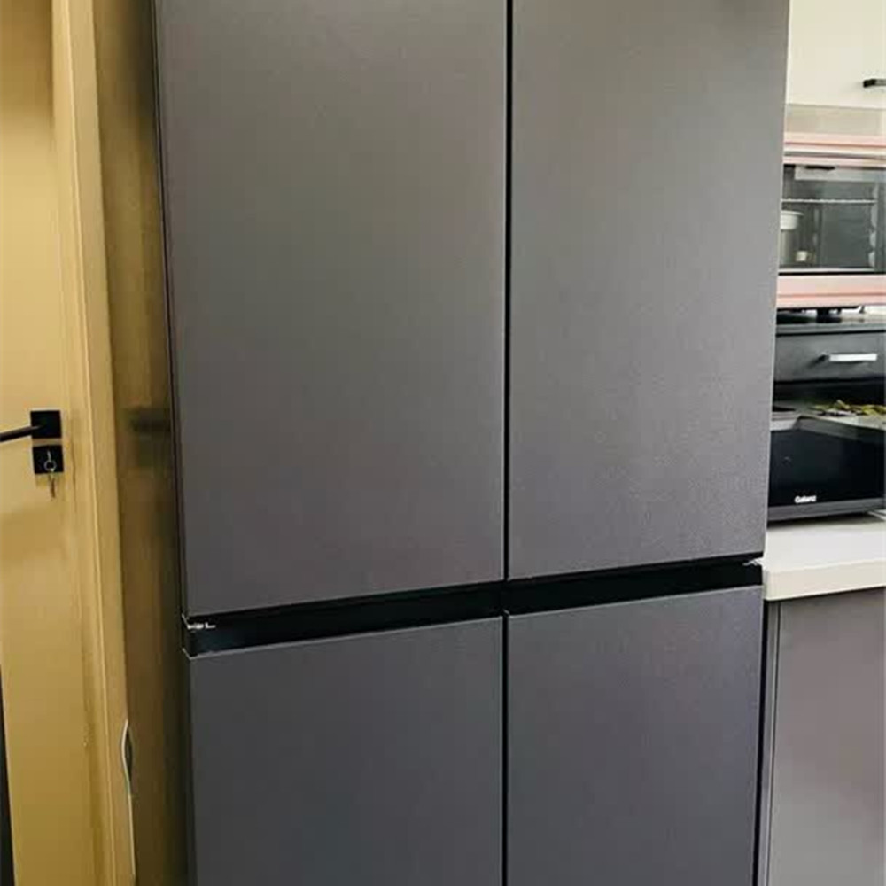 Laminated Anti Corrosion