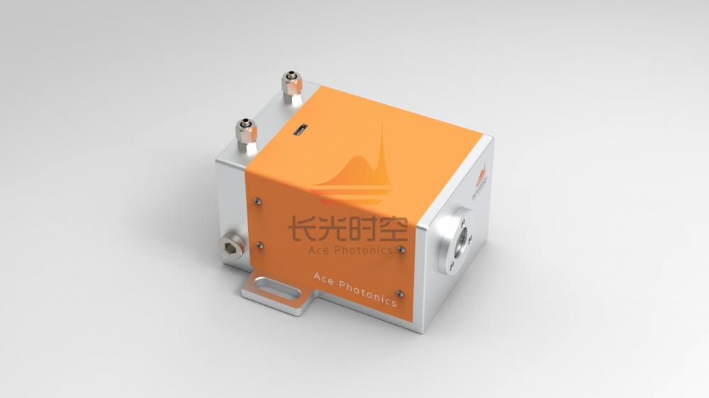 514 nm Module laser émettant une surface de surface émettant-2