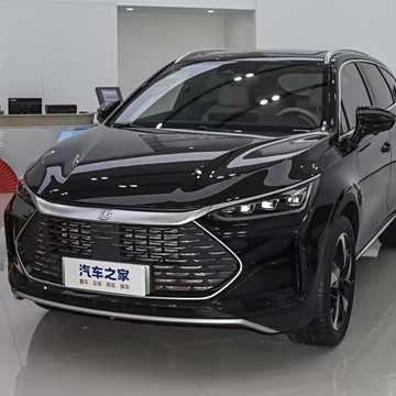 2024 Byd Tang DM-I Glory 버전 7 시터