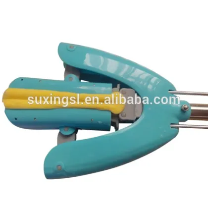 Good quality PVA sponge folding clean sponge mop