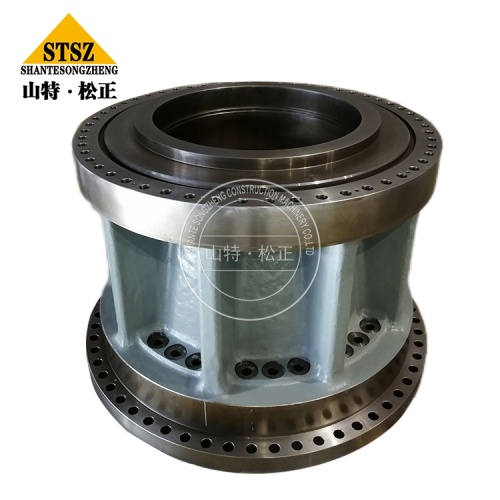 Dump truck HD405-6 hub 566-33-41221