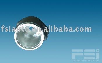 Aluminum Casting Parts-High Temp Low Pressure Part-FSI-ACP803