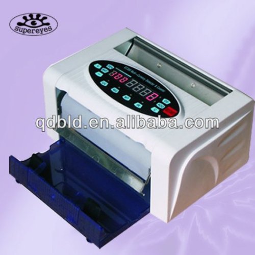Bank Detecting Counting Device High Quality Bank Detecting