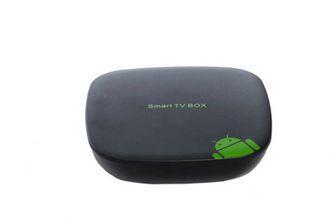 ATM8726 Bluetooth Full HD android xbmc smart tv box with ca