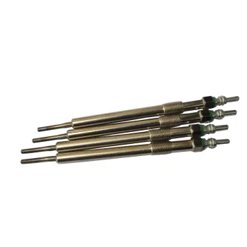 Top Quality Glow Plugs 6711590101 for Ssangyong Korando D20 Actyon