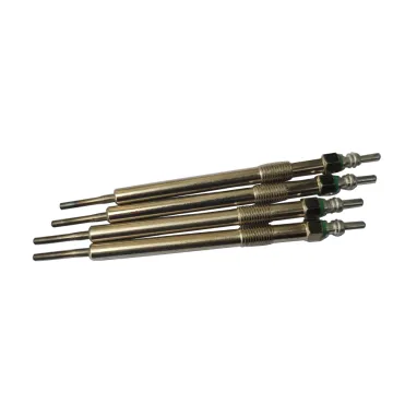 Top Quality Glow Plugs 6711590101 for Ssangyong Korando D20 Actyon