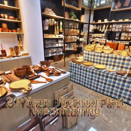 Personalized Chinese Wooden Puzzle Toy: Kong Ming Lock Luban Puzzle Gift