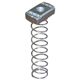 Solar Tracker Springs (solar panel)