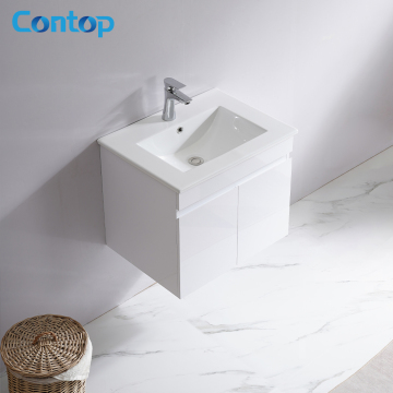 Modern European Bathroom Vanity Cabinets