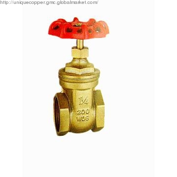 Gate Valve XY-ZF-B104