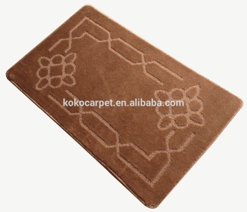 60*90 pp 1cm household door mat