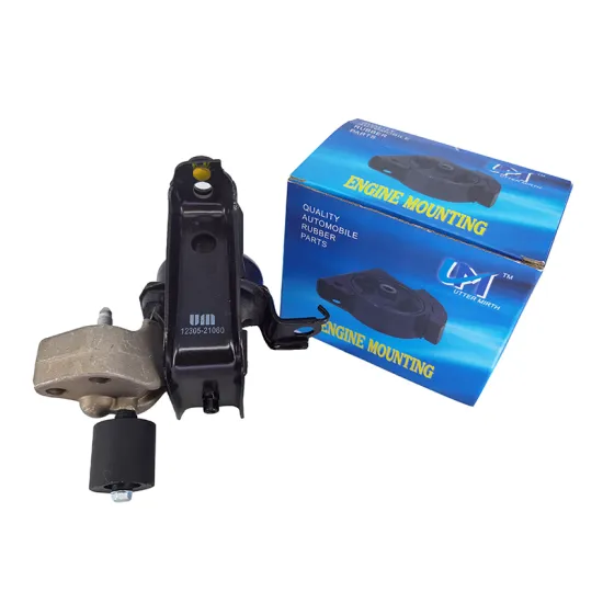 High Quality UM Brand Engine Mounting for Toyota 1NZFE 2NZFE Vitz/Sienta OEM 12305-21060