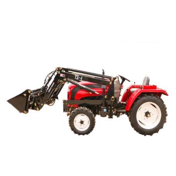 China Mini Wheel Loaders: Kualitas Tinggi, Penjualan Panas, Harga Terjangkau