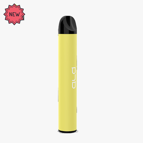 B2 Plus 1500 Puffs Nicotine Vape