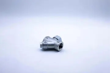 Stainless steel Thermodynamic Steam Trap Screwed End BSP NPT