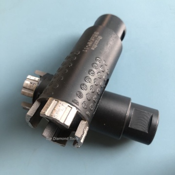 Top Premium 35mm Diamond Core Drill Bits for Sandstone & Granite