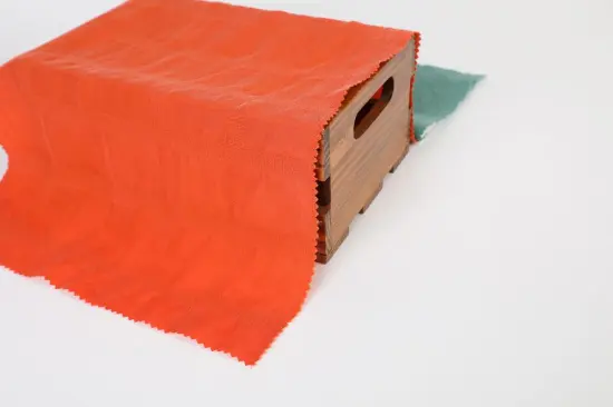 Wholesale Twill Linen Cupro Spandex Fabric For Fabric