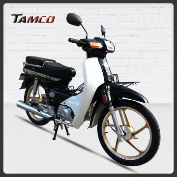 49cc moped, cub for morocco market