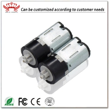 Planetary Gearbox 10mm Micro Dc Brushed Motor