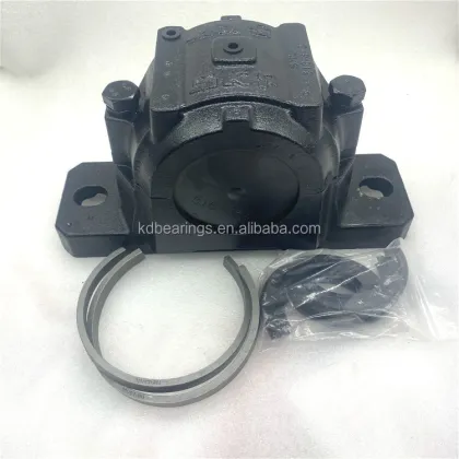 China Bearing Manufacturer SNL 528 Bearing Housing Block