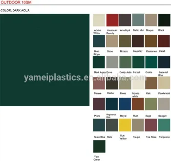 10SM outdoor vinyl leatherette for furniture upholstery