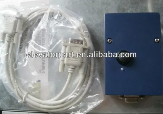 Kone Decoder KM878240G01