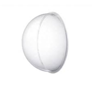 Custom Size Giant Clear Acrylic Hemisphere Display Model