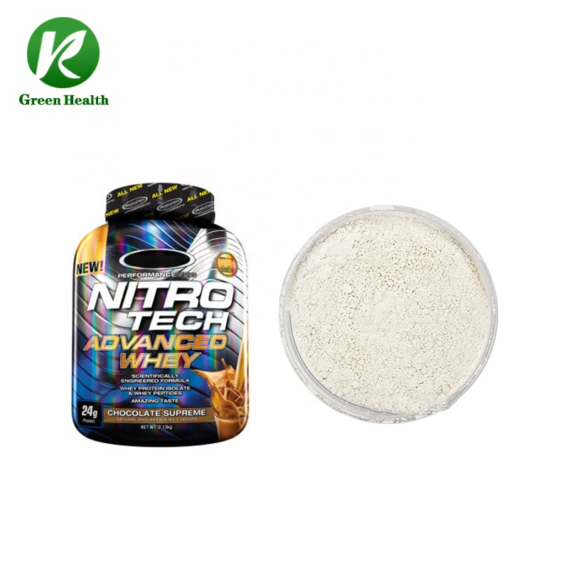 Private Label Whey Protein Gold Standard Body Building Powder Omega 3 Powder