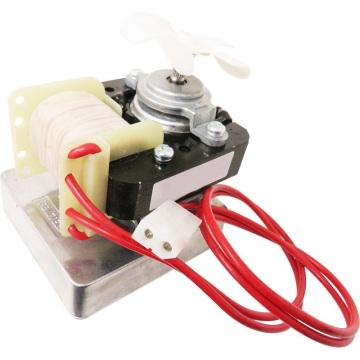 Z Grills Parts 2 RPM Auger Motor for 550A and 700/1000 2B/2E Series