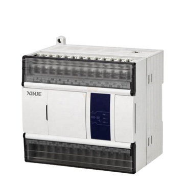XINJIE XD3-60T-C Bộ điều khiển logic lập trình PLC-Mới và trong kho