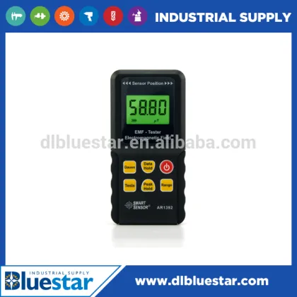 1622-1392 PRECISION INSTRUMENT EMF TESTER GAUGE