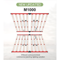 AGLEX 1000W SAMSUNG 10BARS Hidroponik LED Grow Işık