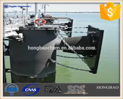 UHMW-PE Front Panel for marine fender,Marine fender dock bumper pads,cheap marine fenders