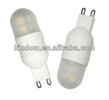 Hot-sale Manufacture ceramic g9 lamp 2.5W