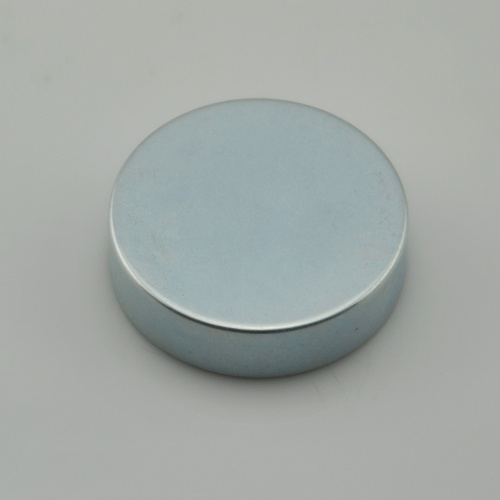 Sintered NdFeB Motor Round Magnet Super Strong Sintered NdFeB Motor Round Magnet Manufactory