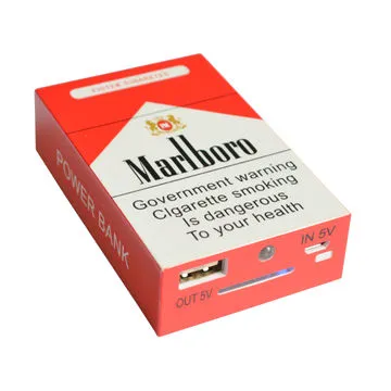 2013 Gift 5,200mAh Mobile Power Banks