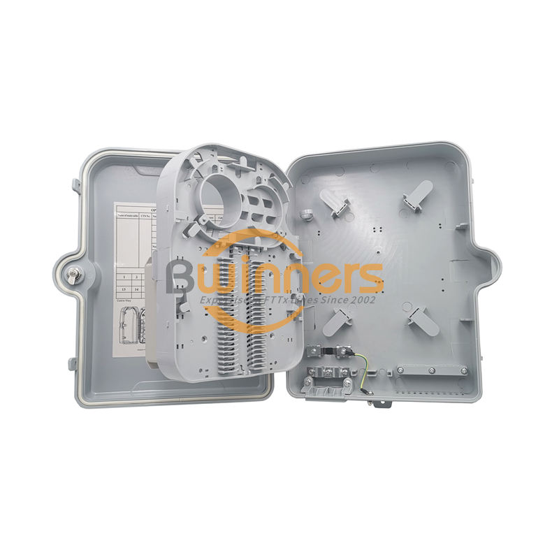 fiber access terminal box