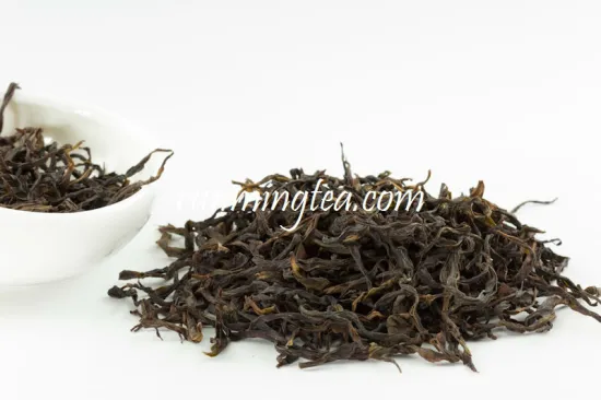 Nonpareil Mt Wudong Song Variety Mi Lan Xiang (Honey Orchid) Phoenix Dancong Slim Oolong Tea