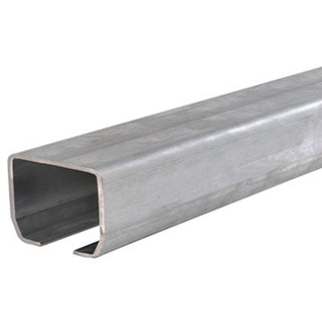 Cantilever Sliding Gate Track